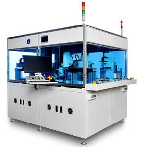 CH-7750 在线式汽车传感器装配线