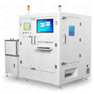 CH-9910 IC半导体X-RAY在线检测机